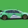 Vukovic Motorsport TCR Eastern Europe 2022