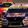 Barbagallo V8 Supercars 2022 season Sponsors