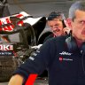 Guenther Steiner Start Screen (Modular Mods)