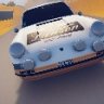 Das119i_Porsche 911 Carrera RS - N°122 2nd -Tour De France 1977 - M.Mouton - F.Conconi