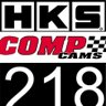 Nissan GT-R GT3  - COMPcams #218