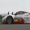 AF Corse 458 GT2 #64