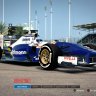 Remember  Skin 1994 Williams FW16 Simtek S941