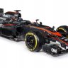 New MP4-30