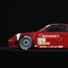 Porsche 997RSR - BMS Scuderia Italia - #97