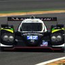 STRAKKA DOME S103 2015 for Lola B12/80