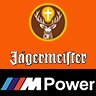 BMW M1 Procar  "Jägermeister"