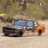 BMW E30 Custom Livery TSG With Mag Color Selection