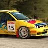 Seat Ibiza F2 Kit Car Repsol Movistar 1996