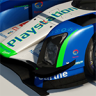 Pescarolo Fantasy Skin