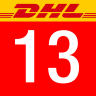 #13 WEC REBELLION RACING