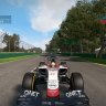 KFC Marussia Skin