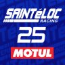 2023 Sainteloc Audi #25