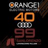 2023 Tresor Competition #40 &amp; #99