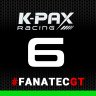 2023 KPAX Racing Lamborghini EVO 2 #6