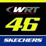 2023 WRT Skechers BMW #46