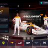 McLaren Honda Fantasy