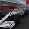 Mercedes 125 years Special suit