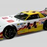 Late Model Outlaw #44