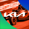 KIA Formula E - Concept - VRC Formula Lithium 2023