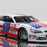 Super Late Daniel Suarez replica