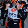 Will Brown Race suit and gloves 2022 season