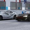 Skylimits events Toyota GT 86
