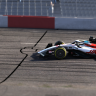 Haas tribute to their early 2000s schemes.