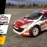 Peugeot 207 S2000-Nicolas Vouilloz