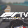 Gootek F1TV Reshade (NIGHT+DAY)