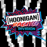 RSS Formula Hybrid 2023 Hoonigan RX43 Livery