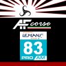 2023 ELMS AF Corse #83