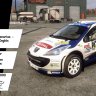 Peugeot 207 S2000-Craig Breen