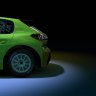 Peugeot 208 GT Line | Peugeot 208 Rally 4