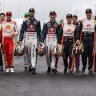 V8 Supercars Grid preset season 2022
