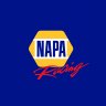 BTCC 2023 NAPA Racing 4 Cars