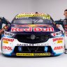 Grid Presets V8 Supercars 2022 season (each round)