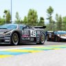 Bugatti EB110 SS LM GT1 Skin Pack (17 Liveries)