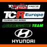 2023 TCR Europe/WT AGGRESSIVE TEAM ITALIA