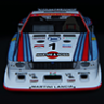 DRM Lardo Monastir Lancia Beta Montecarlo n°1 (reworked)