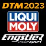 2023 DTM Engstler Motorsport #8