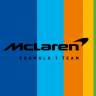 Mclaren Concept Livery (FOM Swap)