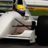 MP4/8B - Engine, Sound and Skins Replacement to Lamborghini LE3512