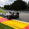 Spa curbs update