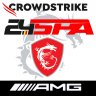 2023 24h SPA Akkodis ASP #87