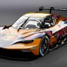 Red Bull KTM X-Bow GT2 - 24h Nürburgring - Fictional
