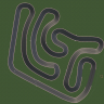 Schaafheim Fahrwerk Outdoor Track