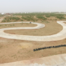 Circuit Kart'ing Saly , sénégal,