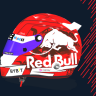 RedBull Carrer Helmet - HowwFR