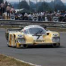 Brands Hatch 1985 TV Camaras